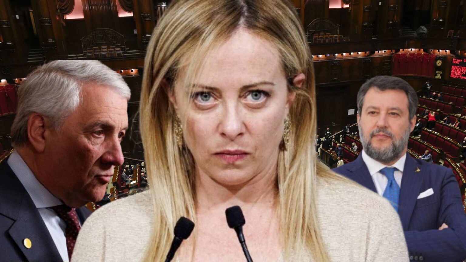 Legge elettorale