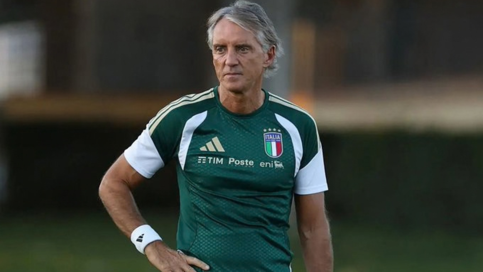 Roberto Mancini