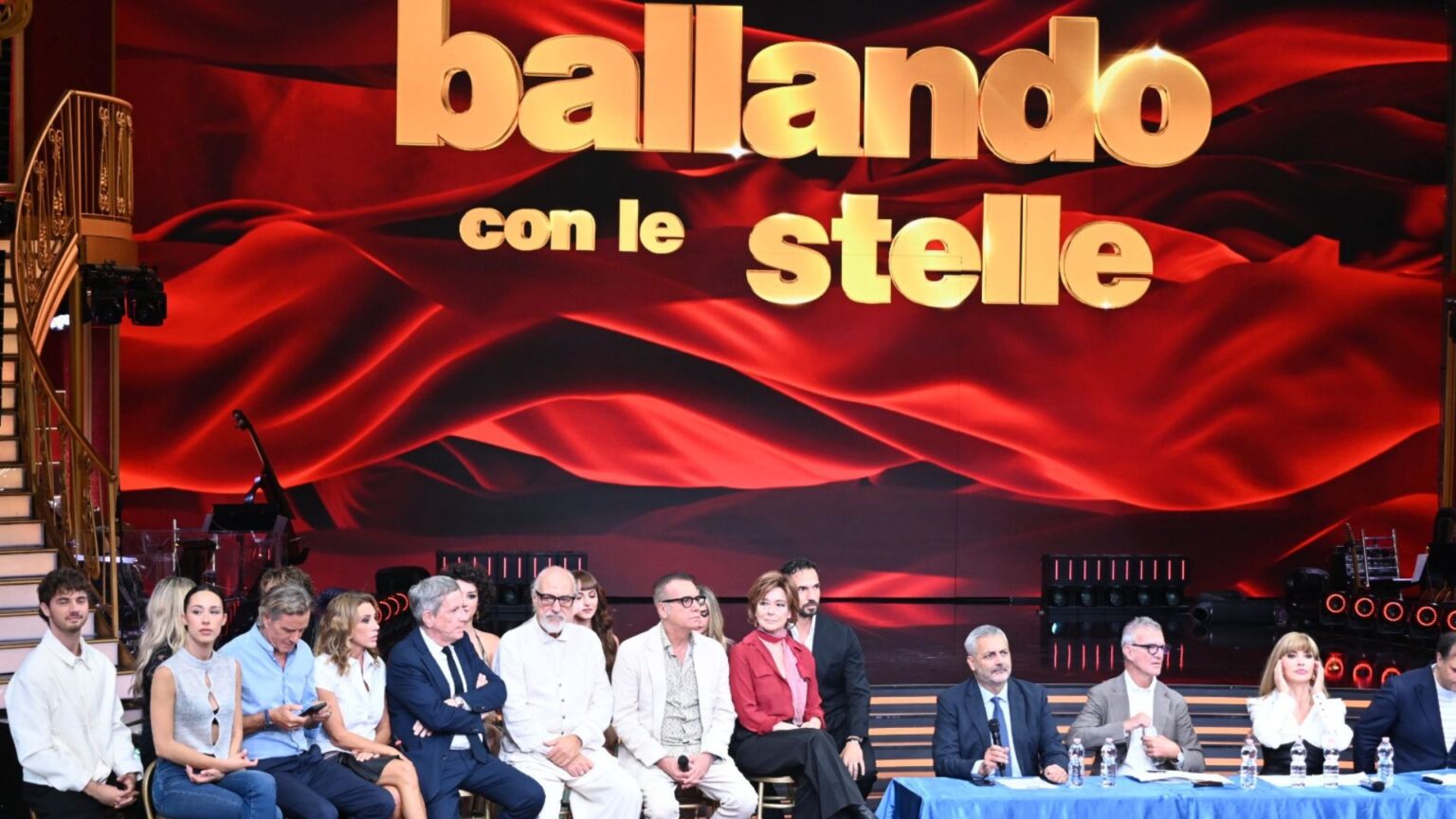 Ballando con le Stelle