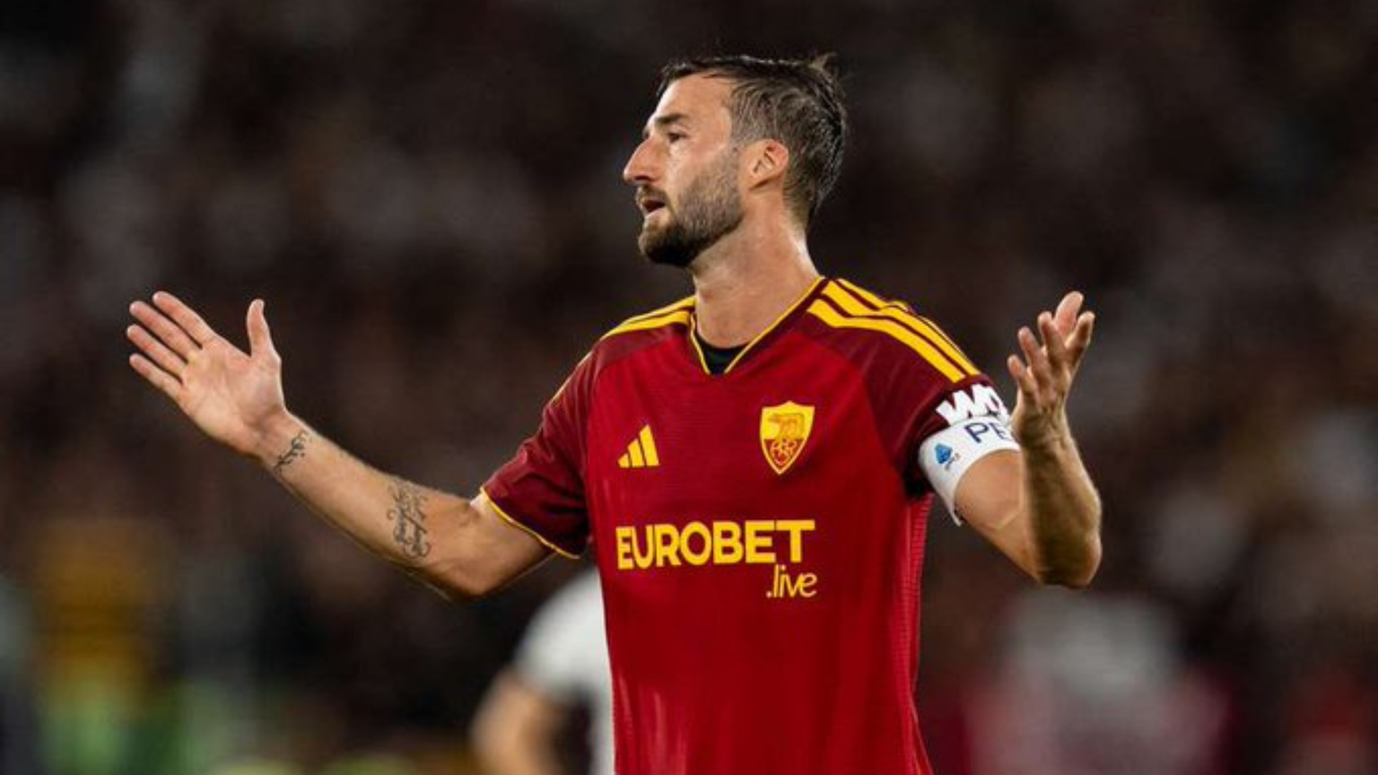 Bryan Cristante