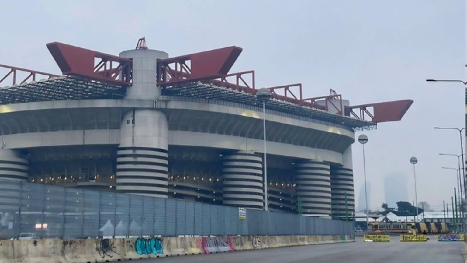 San Siro