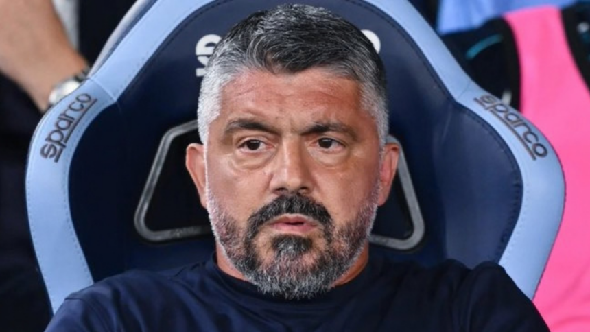 Gennaro Gattuso