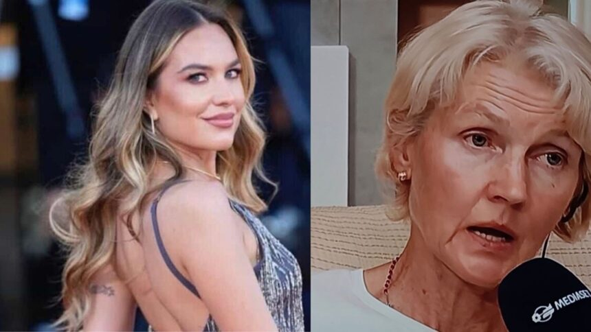 Pamela Genini, la madre risponde a Soncin