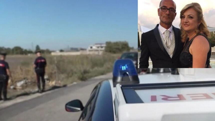 Caivano, operaio morto dopo essere stato lasciato in strada: tre indagati per omicidio colposo 7 Caivano, operaio morto dopo essere stato trovato in strada: tre indagati