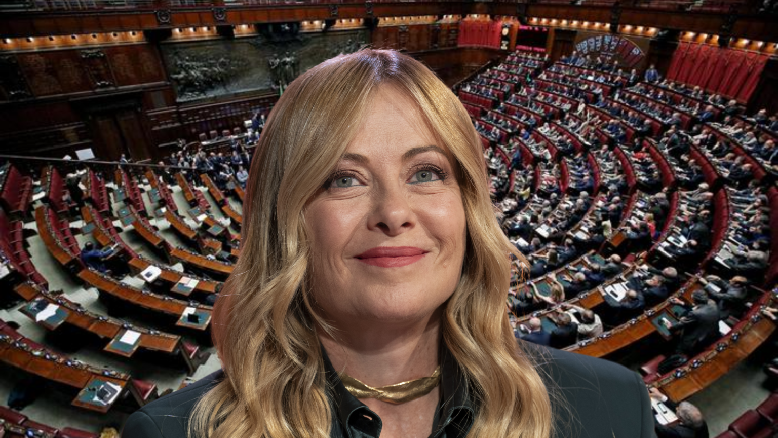 Legge elettorale, Giorgia Meloni