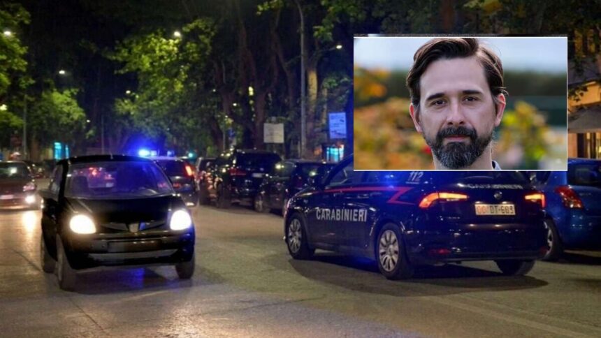 Banda della minicar