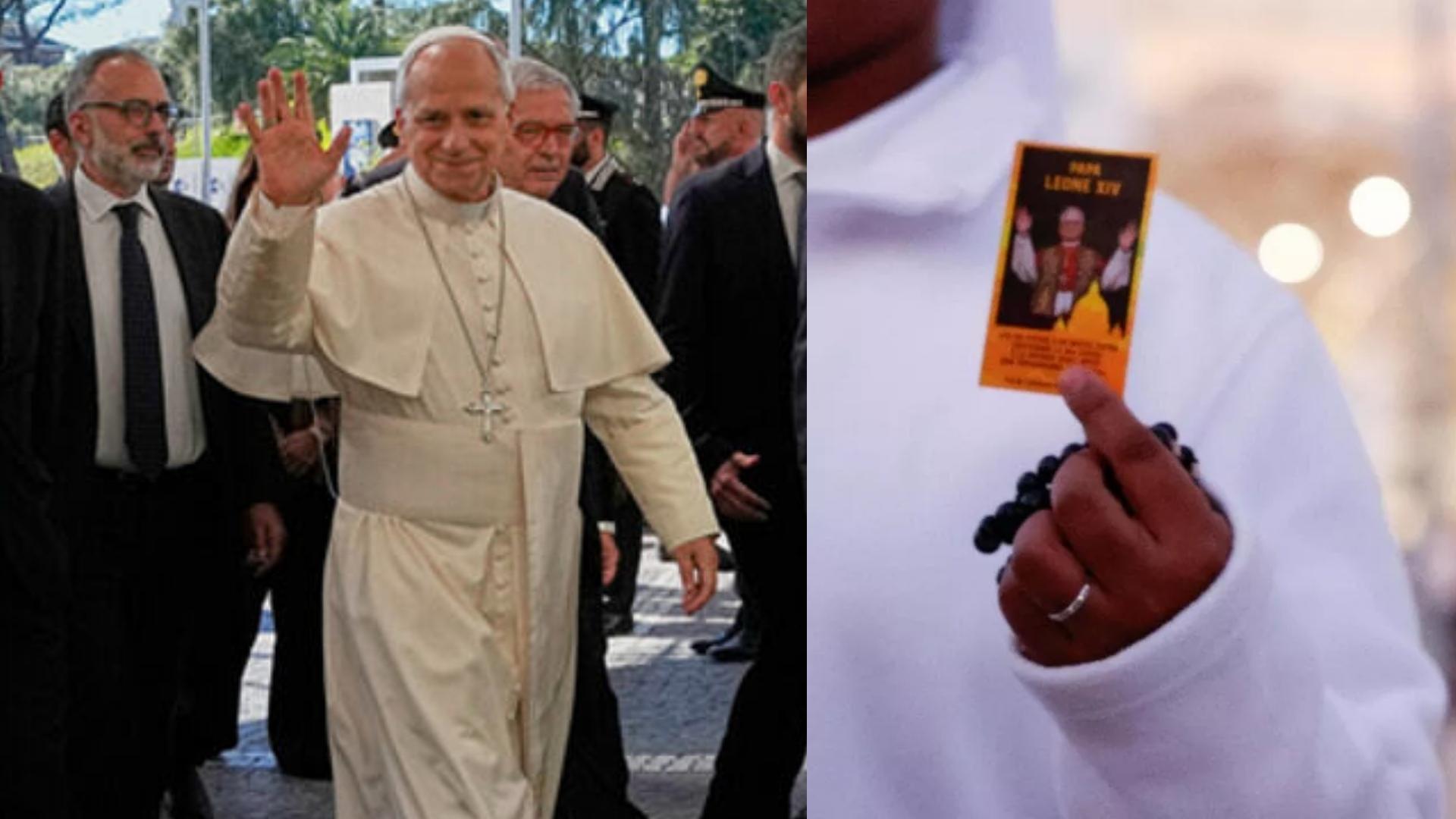 papa leone 8216ha ricominciato a camminare8217 i medici 8216esami confermano decorso regolare8217 da Ildifforme.it papa leone 8216ha ricominciato a camminare8217 i medici 8216esami confermano decorso regolare8217
