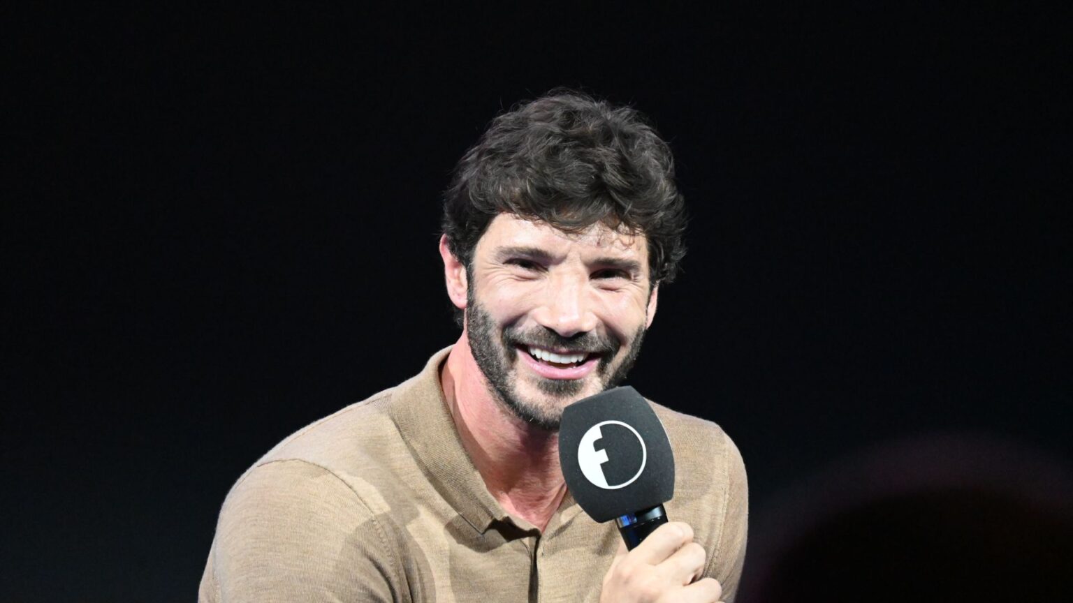 Stefano De Martino