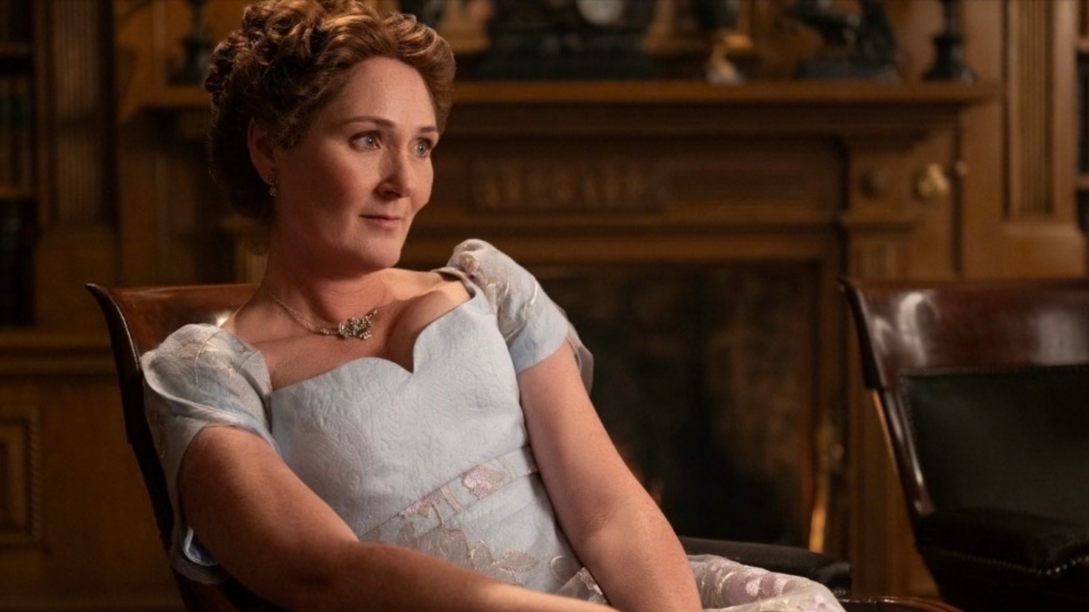 Bridgerton, prequel su Violet ed Edmund