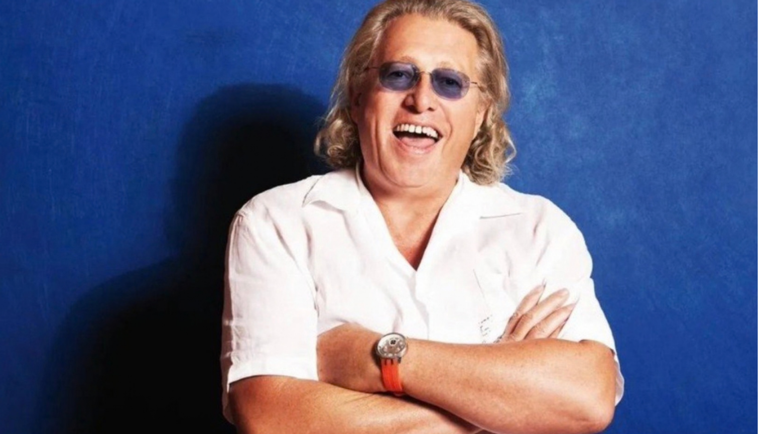 Federico l’Olandese Volante