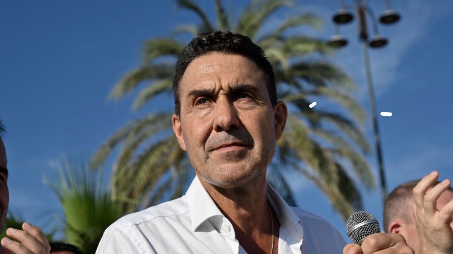 Sondaggi, Roberto Vannacci