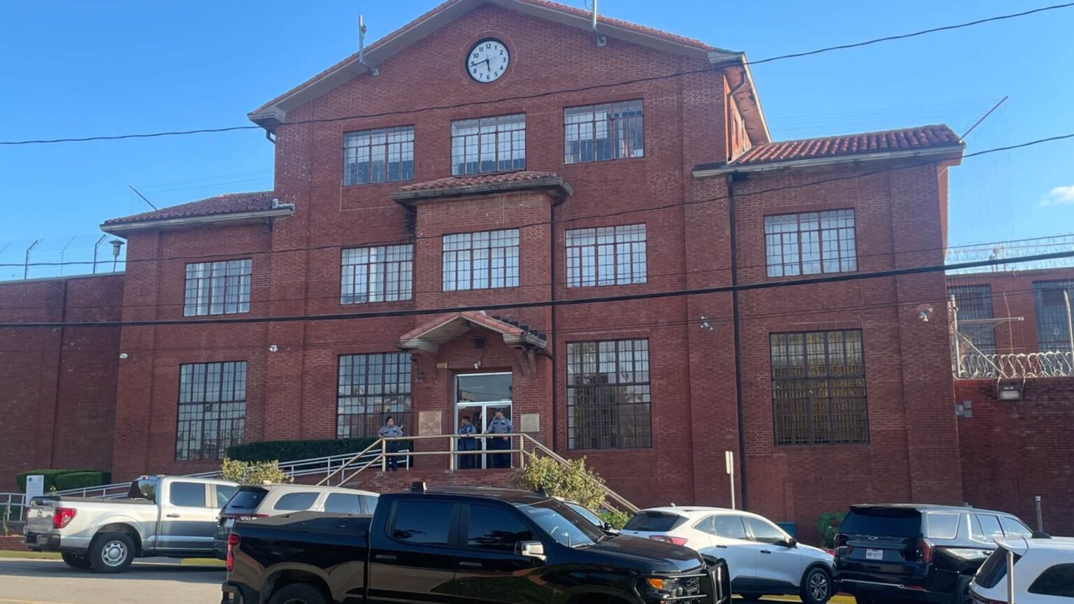 Texas, carcere di Huntsville: prima esecuzione dopo il caso Pike