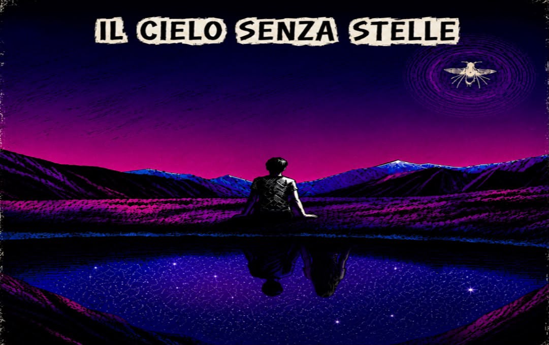 IL CIELO SENZA STELLE