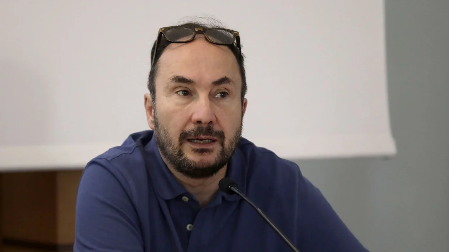 Maurizio Acerbo
