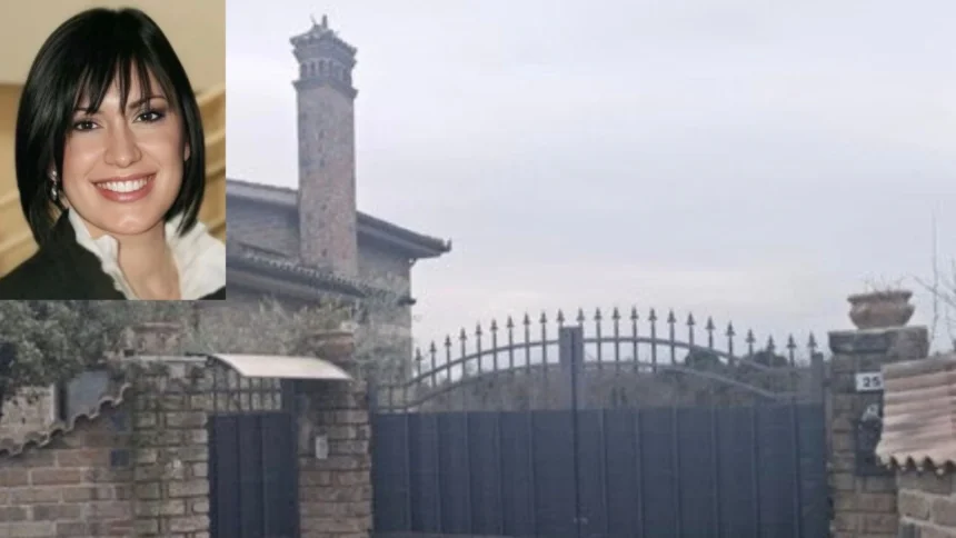 Femminicidio Anguillara, al via il processo a Carlomagno