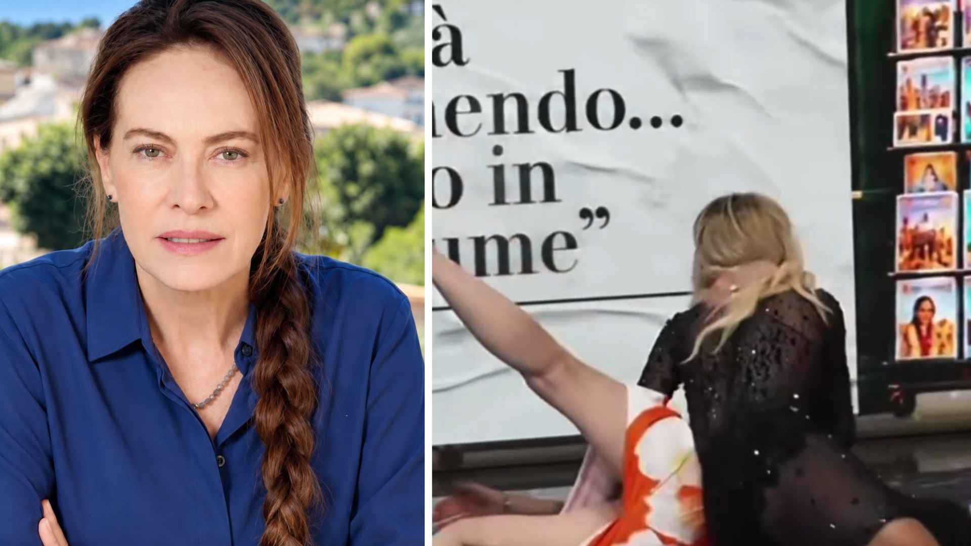 ascolti tv teresa battaglia vince contro un gf vip che cresce da Ildifforme.it ascolti tv teresa battaglia vince contro un gf vip che cresce