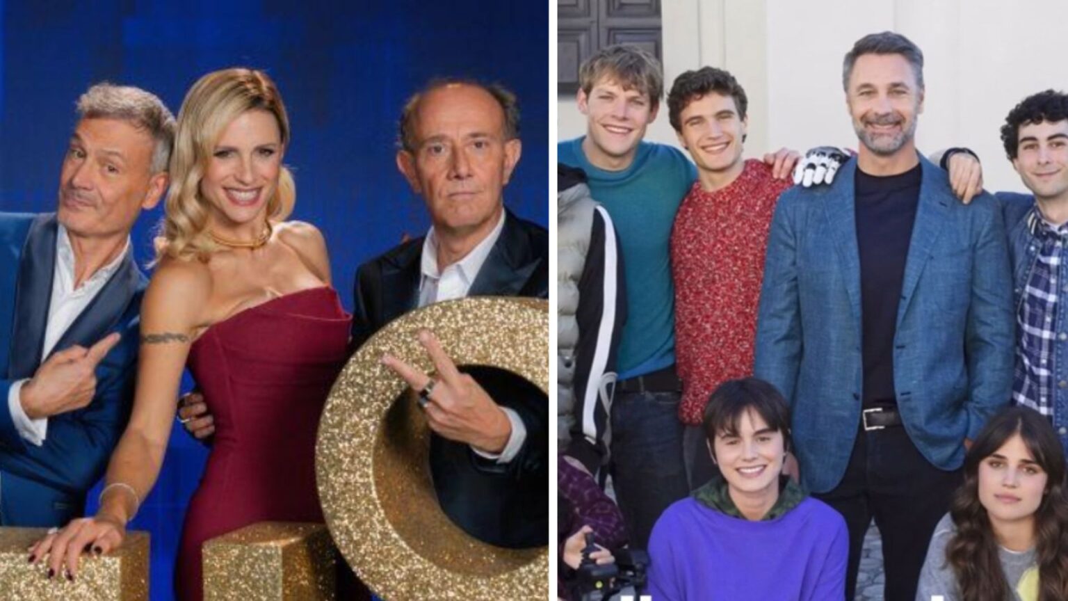 ascolti tv del 6 ottobre