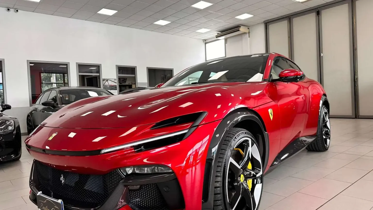 Auto di alta gamma usate, come scegliere quella giusta