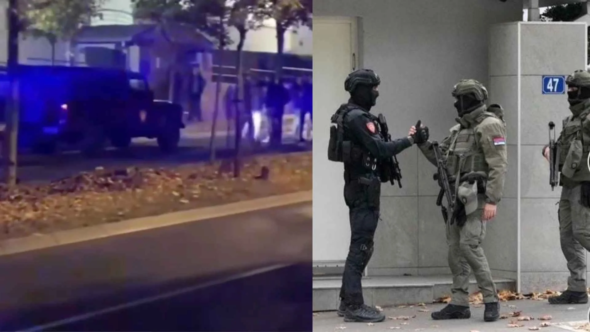 belgrado allerta rossa per terrorismo dopo l8217attacco all8217ambasciata israeliana da Ildifforme.it belgrado allerta rossa per terrorismo dopo l8217attacco all8217ambasciata israeliana