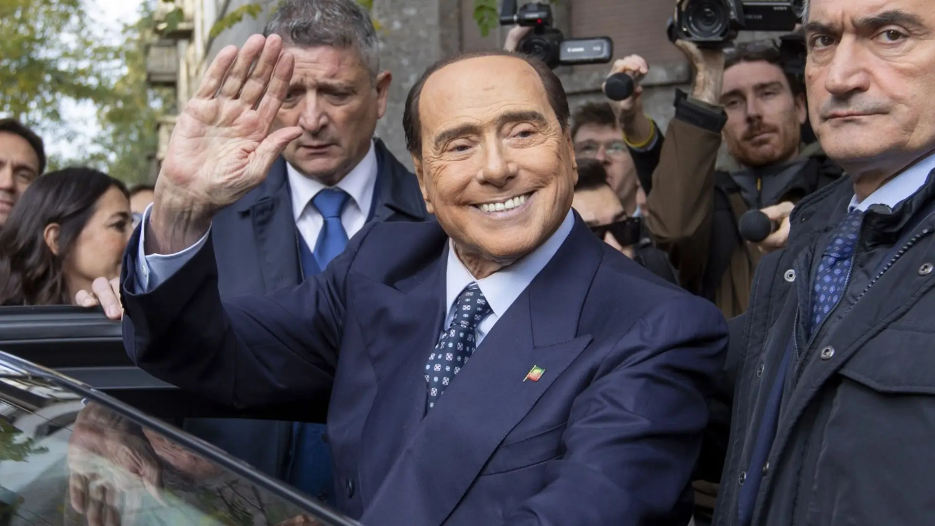 berlusconi la cedu 8216nessuna violazione del diritto a un equo processo8217 da Ildifforme.it berlusconi la cedu 8216nessuna violazione del diritto a un equo processo8217