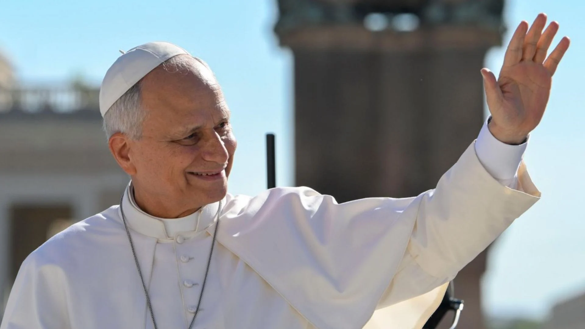 papa leone xiv non potr224 andare ad assisi il 27 ottobre i medici 8216troppo presto8217 da Ildifforme.it papa leone xiv non potr224 andare ad assisi il 27 ottobre i medici 8216troppo presto8217
