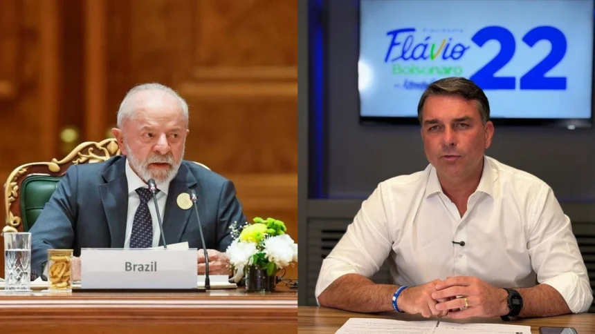Brasile, Lula e Bolsonaro