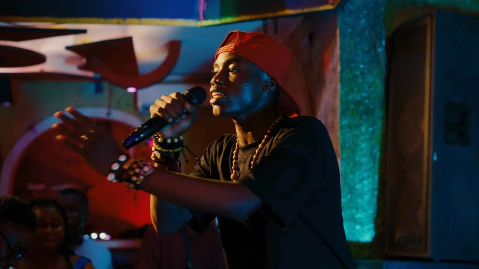 Congo Boy: quando non si ha niente è la musica che può salvarci