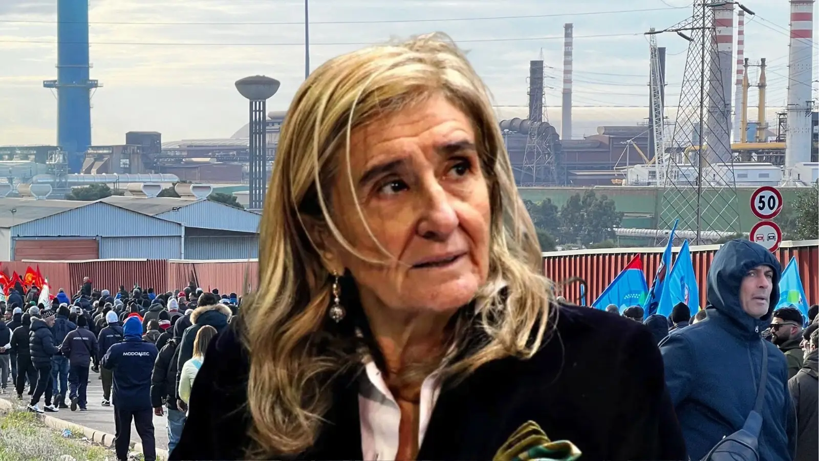 ex ilva la procura chiede i domiciliari per lucia morselli e altri 2 da Ildifforme.it ex ilva la procura chiede i domiciliari per lucia morselli e altri 2