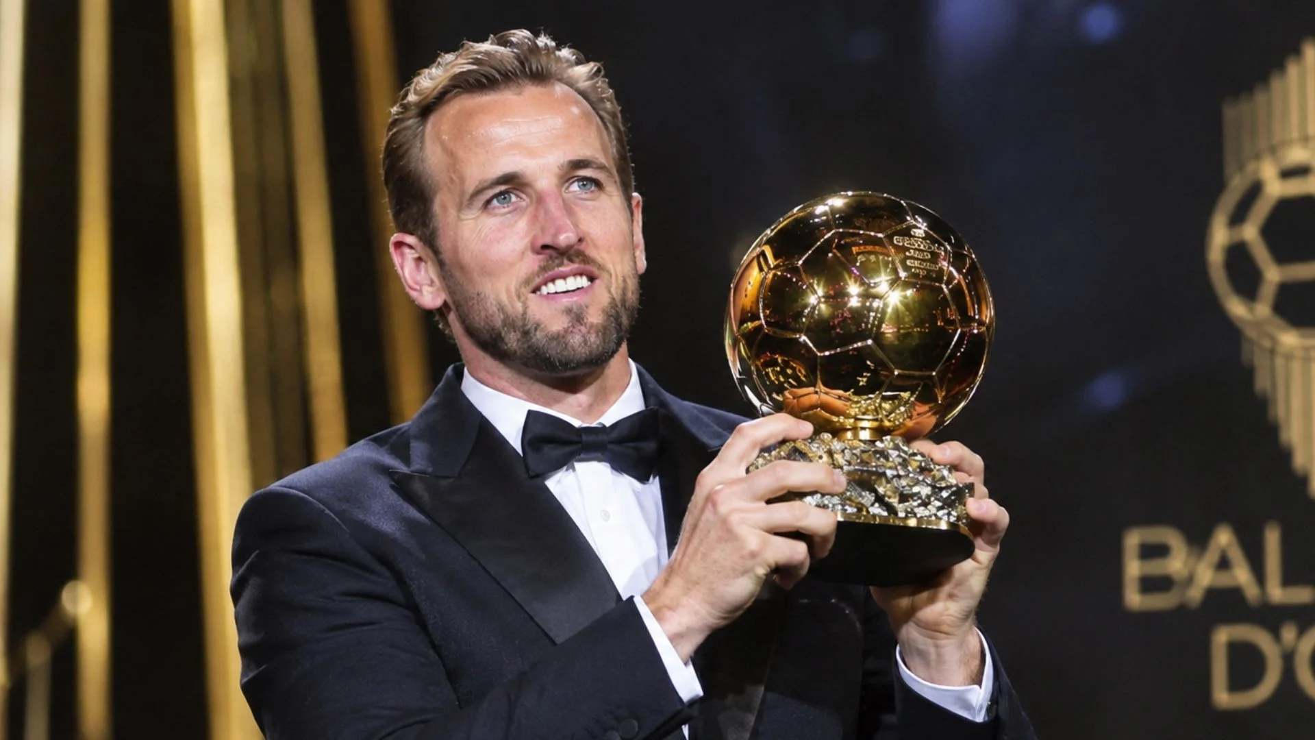 harry kane dalla maledizione trofei al pallone d8217oro 2026 da Ildifforme.it harry kane dalla maledizione trofei al pallone d8217oro 2026