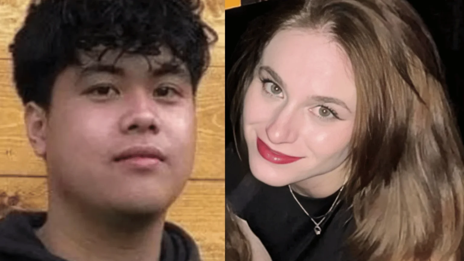 Ilaria Sula, Mark Samson condannato all’ergastolo