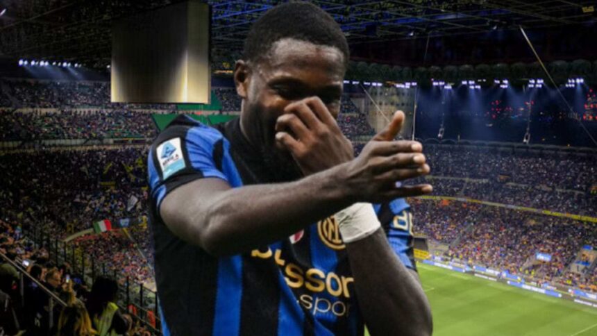 Marcus Thuram