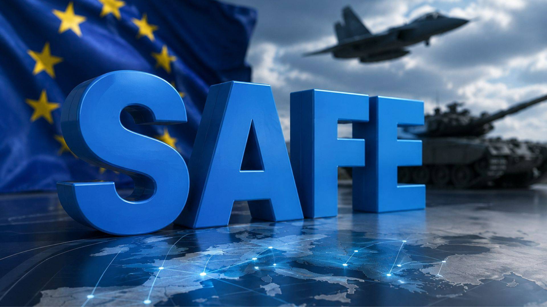 safe via libera dell8217ue a 8 miliardi per l8217italia da Ildifforme.it safe via libera dell8217ue a 8 miliardi per l8217italia