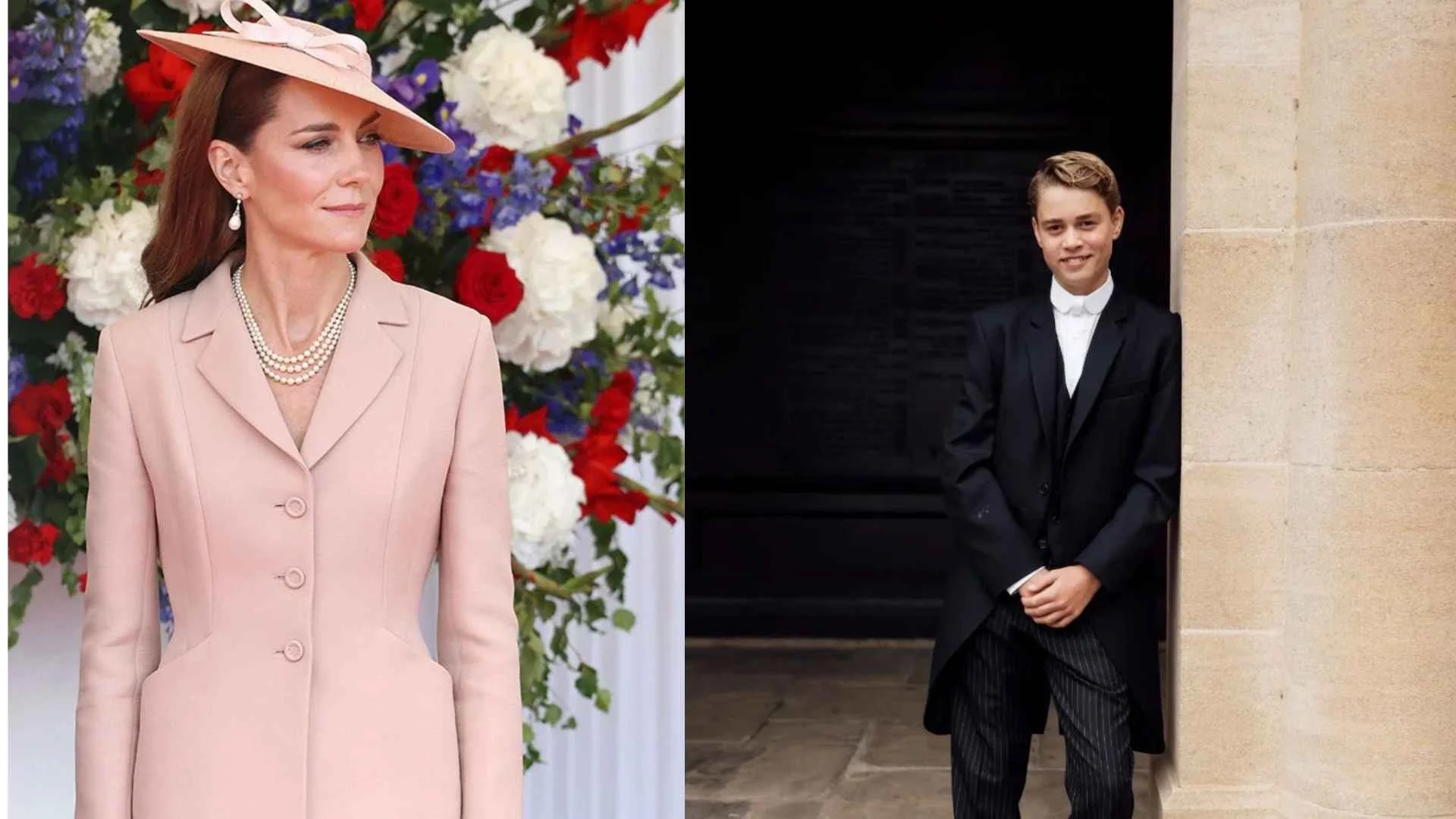kate middleton ammette mi manca george da Ildifforme.it kate middleton ammette mi manca george
