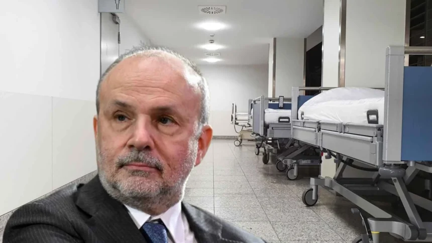 Liste d’attesa, Schillaci: “Pronto a esercitare i poteri sostitutivi”