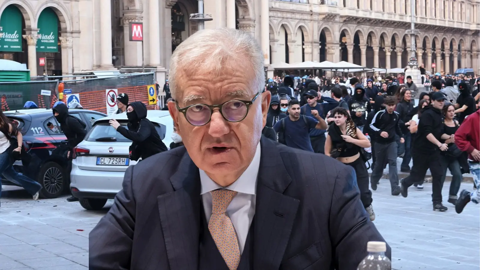mantovano molti giovani assumono droghe prima di devastazioni e saccheggi da Ildifforme.it mantovano molti giovani assumono droghe prima di devastazioni e saccheggi
