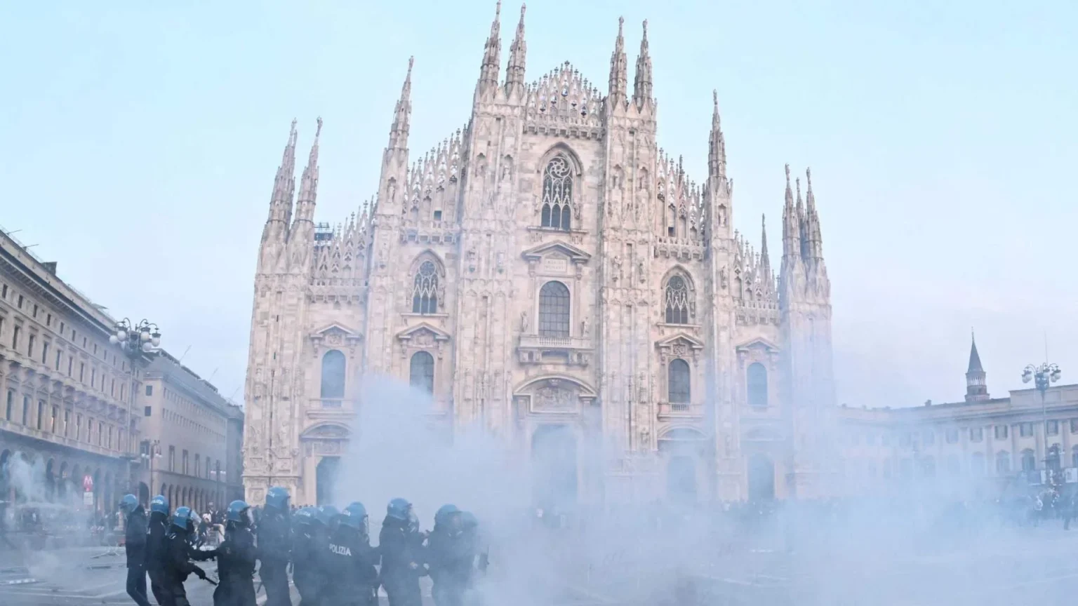 Maranza, non comprare la tua felicità. Rubala