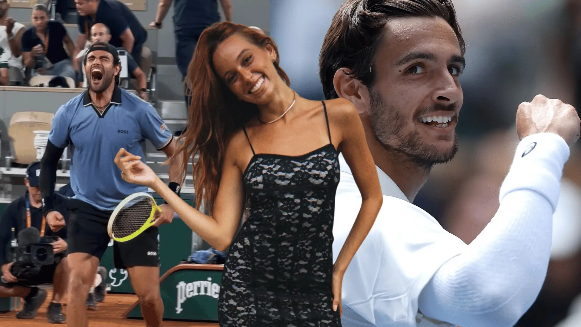 matteo berrettini vanessa bellini smentisce il tradimento con lorenzo musetti da Ildifforme.it matteo berrettini vanessa bellini smentisce il tradimento con lorenzo musetti