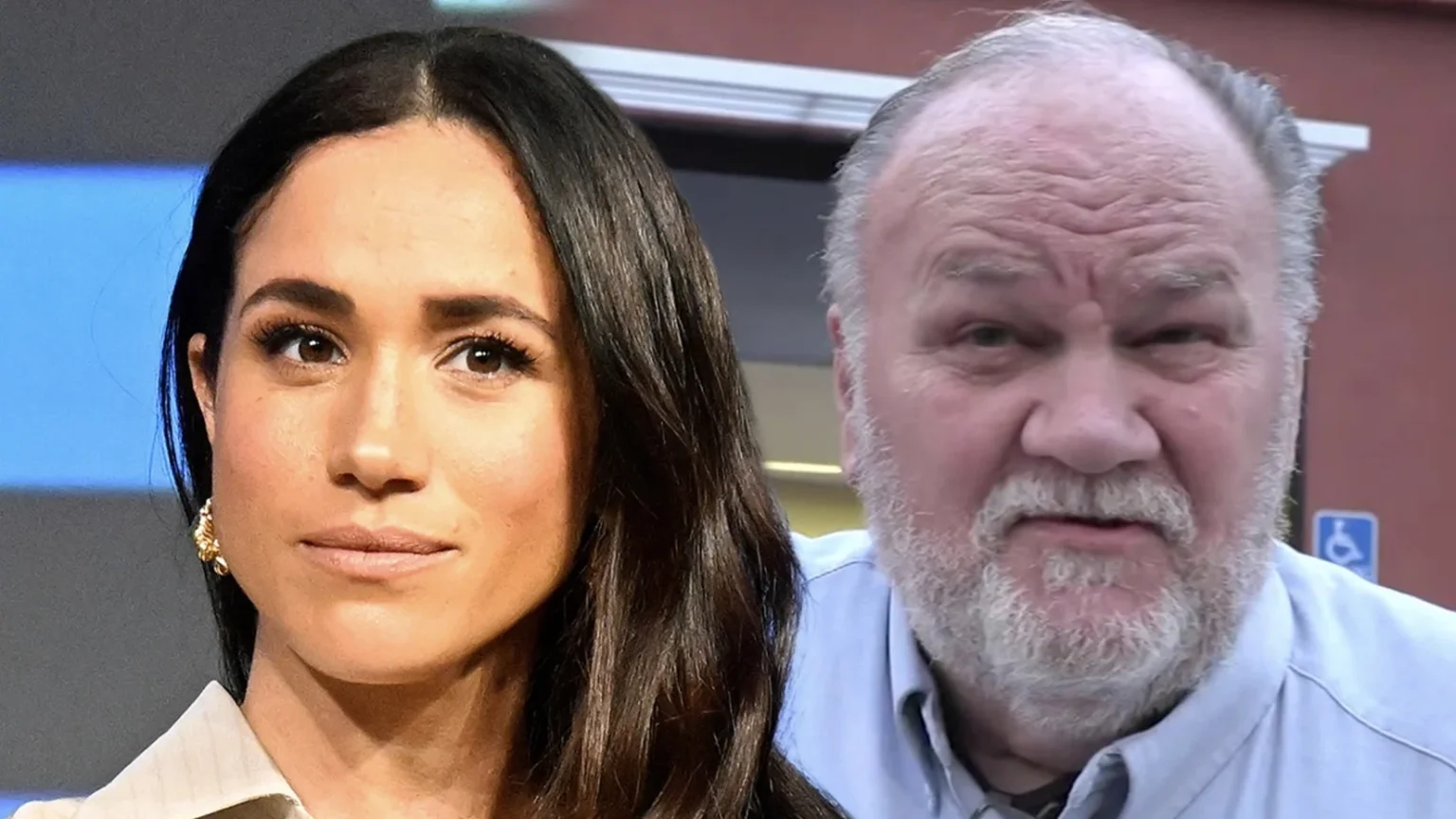 Meghan Markle, il padre Thomas indagato per materiale pedopornografico: “Profondamente turbata”