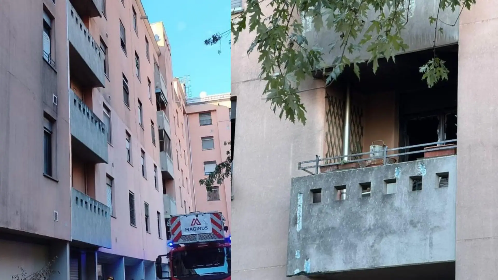 milano anziana disabile muore per un incendio nel suo appartamento possibile atto doloso da Ildifforme.it milano anziana disabile muore per un incendio nel suo appartamento possibile atto doloso
