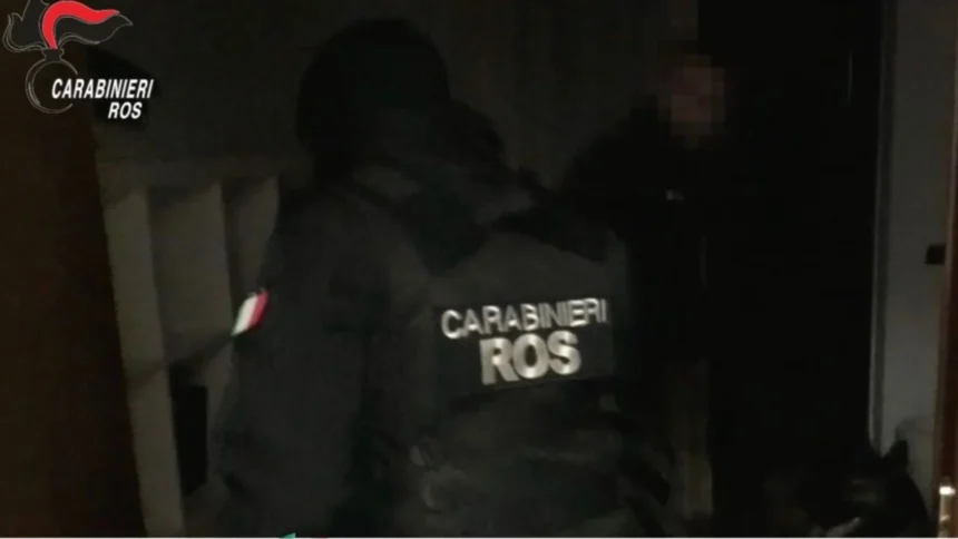 ‘Ndrangheta, maxi bliz nel cosentino: 41 arrestati tra cui anche il sindaco di Corigliano-Rossano