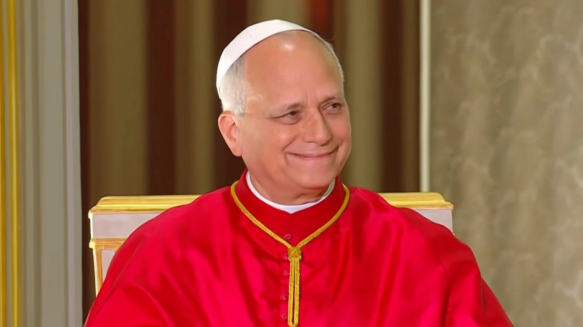 papa leone potr224 andare in sud america dal 6 al 17 novembre 8216felice di poter tornare in quel continente8217 da Ildifforme.it papa leone potr224 andare in sud america dal 6 al 17 novembre 8216felice di poter tornare in quel continente8217