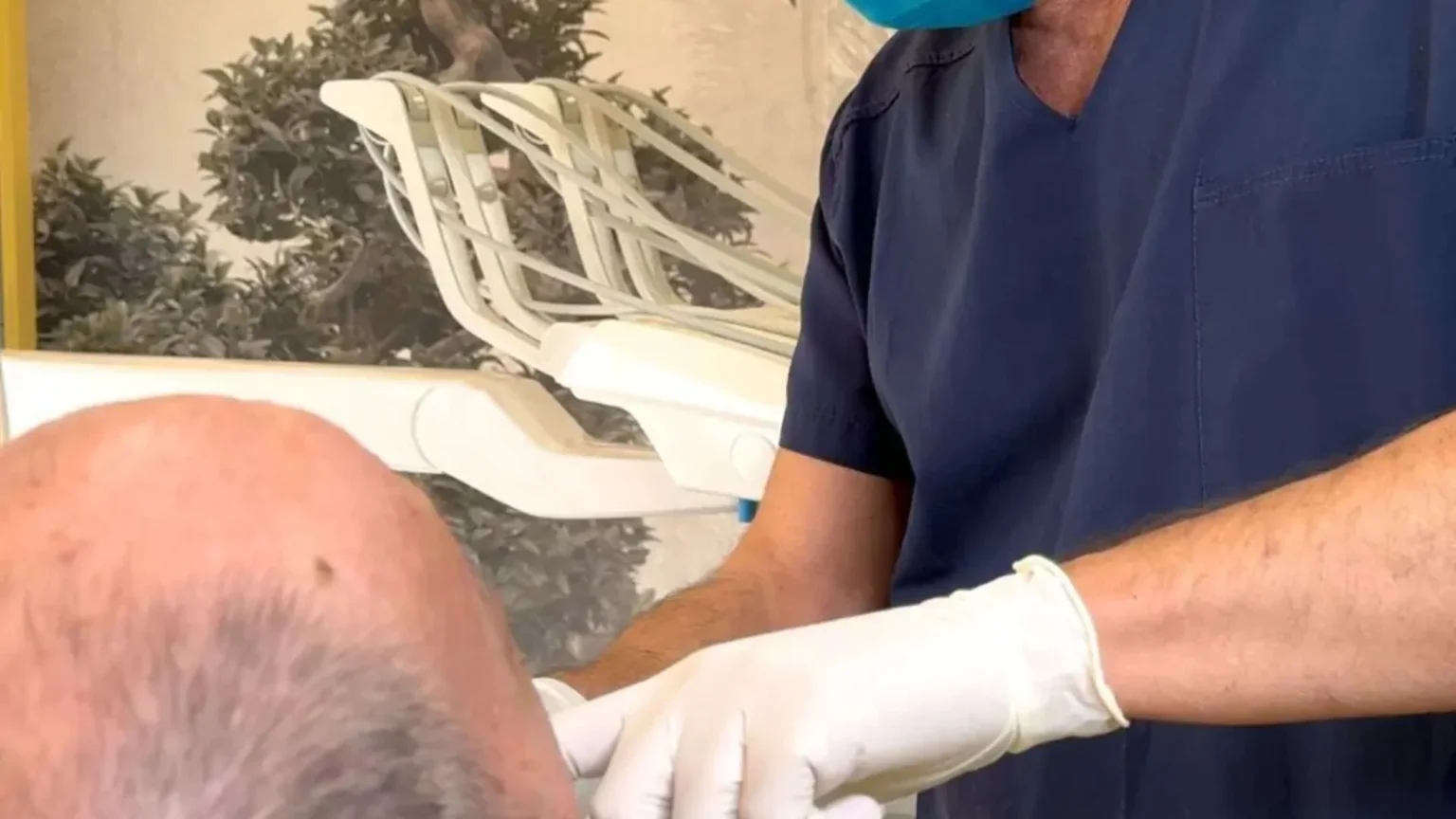 Parodontite a Firenze e Prato: come si verifica se la terapia sta funzionando
