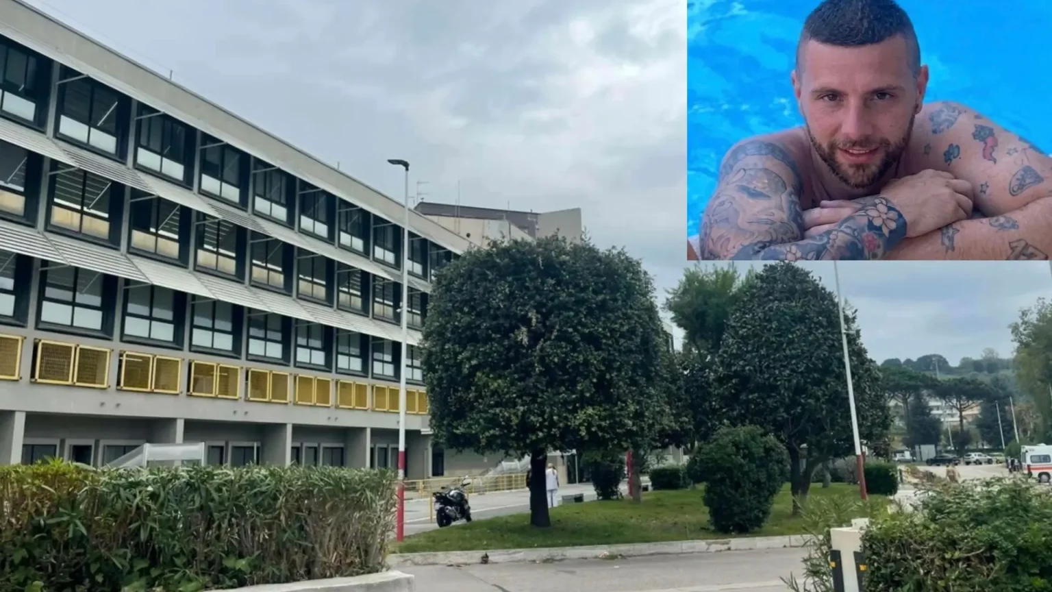 Pozzuoli, restano gravi le condizioni del tifoso ferito: 8 arresti