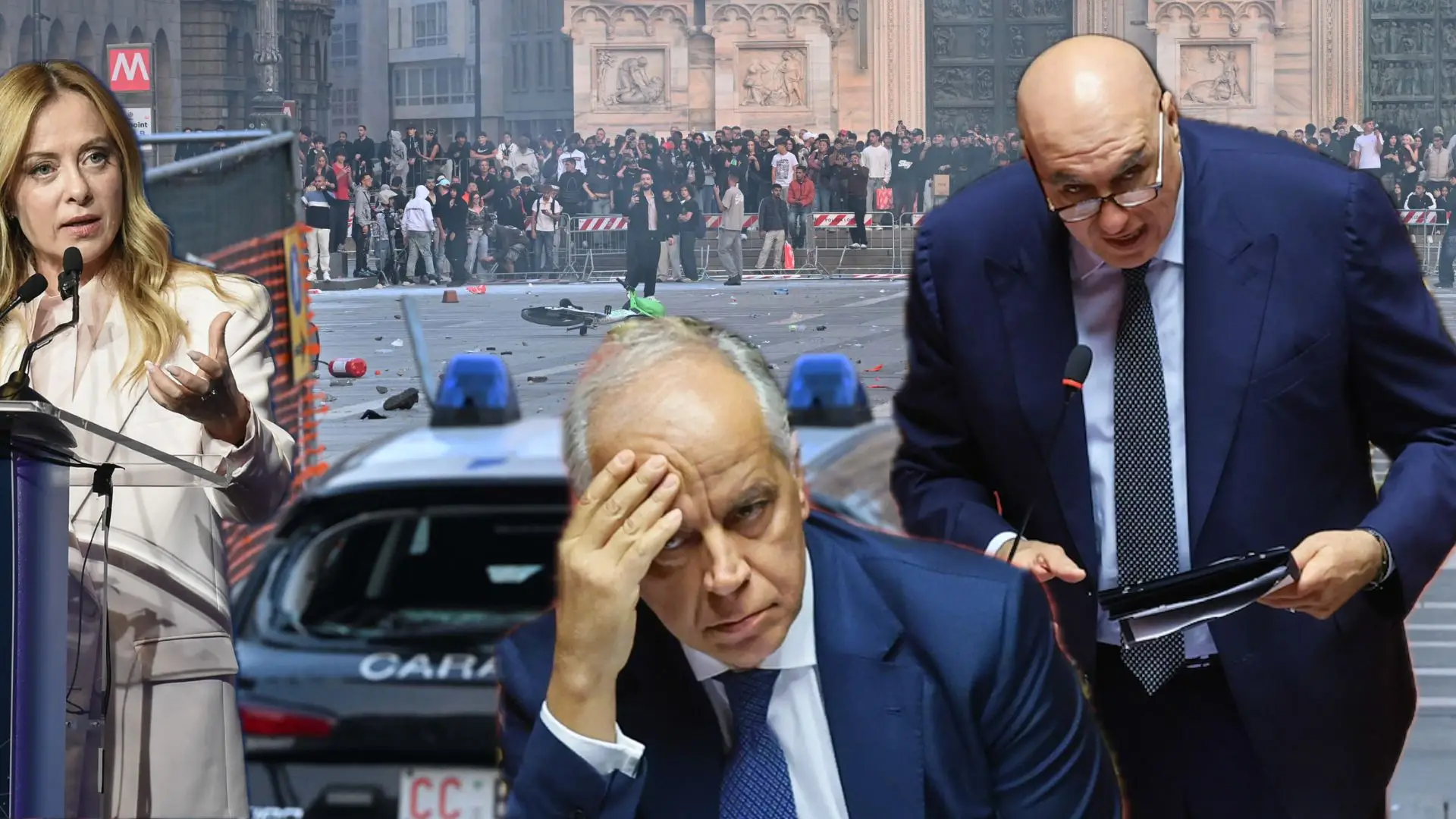 prossime proteste milano e roma blindate attenzione a genova e torino da Ildifforme.it prossime proteste milano e roma blindate attenzione a genova e torino