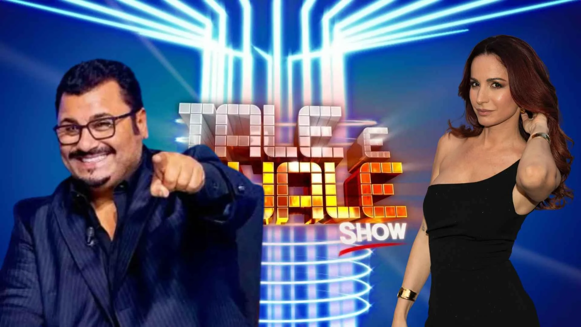 tale e quale show stasera la quinta puntata delogu e friscia giudici d8217eccezione da Ildifforme.it tale e quale show stasera la quinta puntata delogu e friscia giudici d8217eccezione