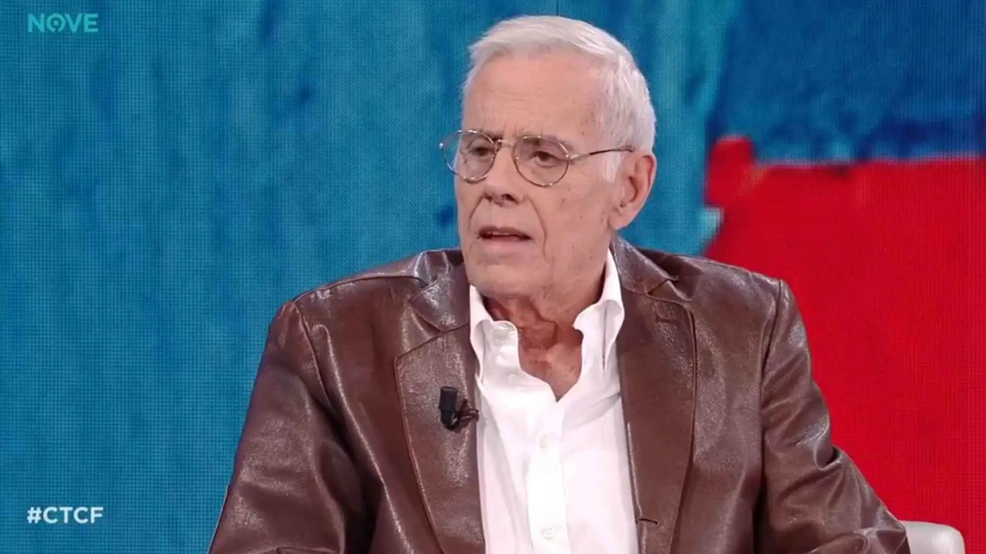 teo teocoli riappare in tv e preoccupa ma assicura sono in via di guarigione da Ildifforme.it teo teocoli riappare in tv e preoccupa ma assicura sono in via di guarigione
