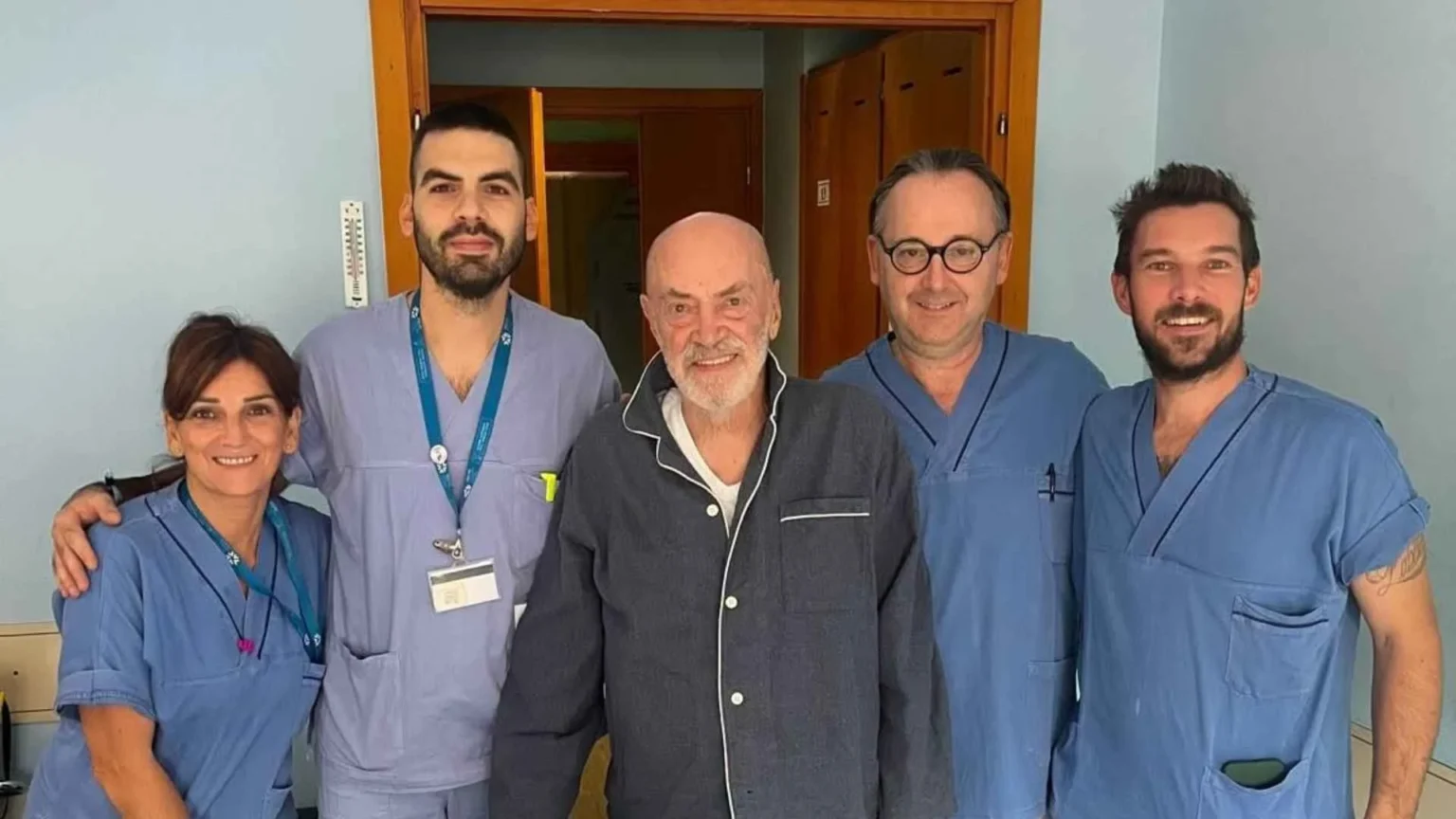 Toni Capuozzo annuncia di avere un tumore: "Proverò ad affrontarlo"