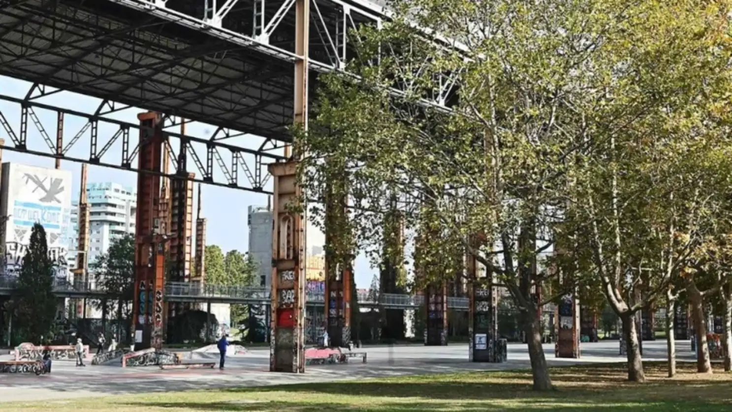 torino omicidio a parco dora c8217232 un fermo spaccio come possibile movente da Ildifforme.it torino omicidio a parco dora c8217232 un fermo spaccio come possibile movente