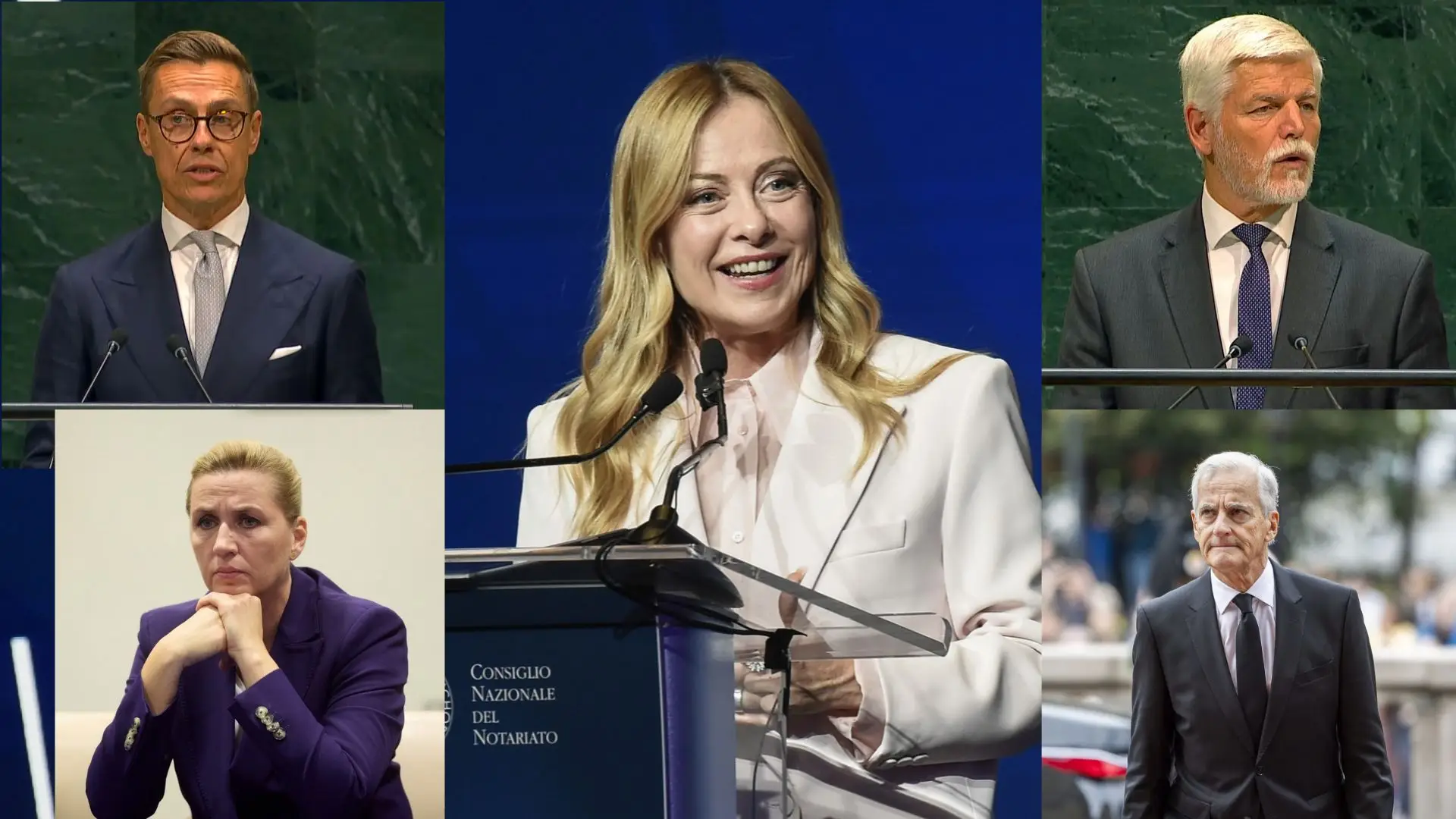 ucraina il telegraph meloni tra i cinque nomi ue per mediare con putin da Ildifforme.it ucraina il telegraph meloni tra i cinque nomi ue per mediare con putin